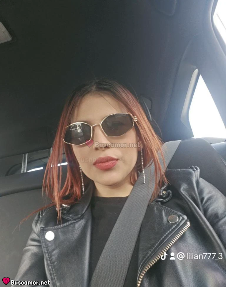623252979 - Soy Gabriela, busko amigas en Santiago Porriño.