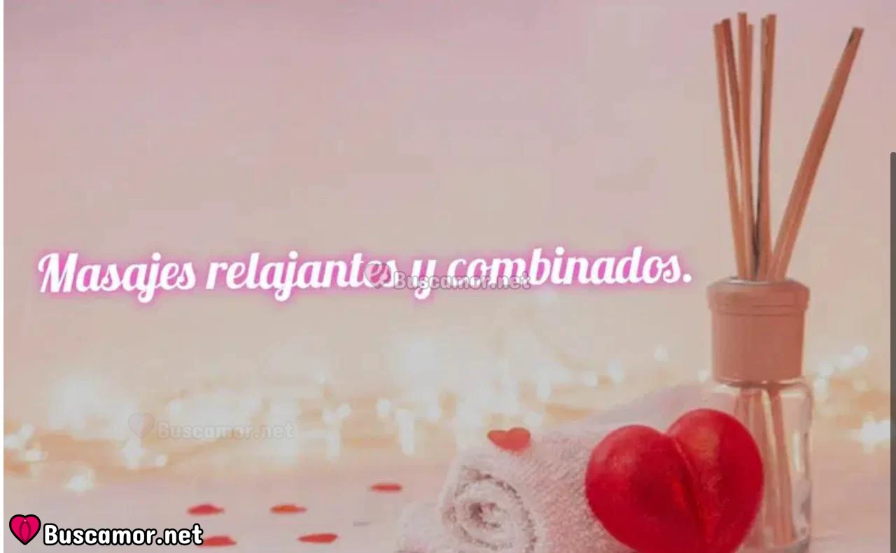 692469256 - me encanta relajante masagess.
