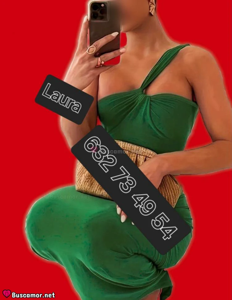632734954 - hola soy laura 😘 busco alguien especial 💖