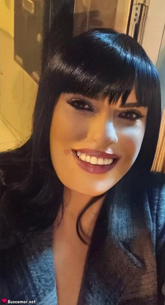 Foto perfil