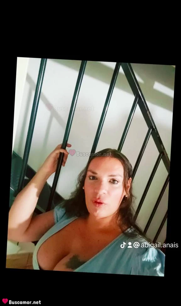 613172394 - me encanta salir, tengo muchas ganas de conocerte 😉
