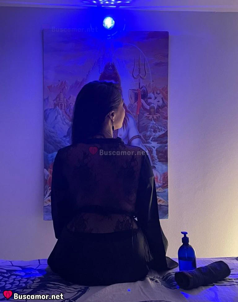642473598 - Hola, soy masajista.