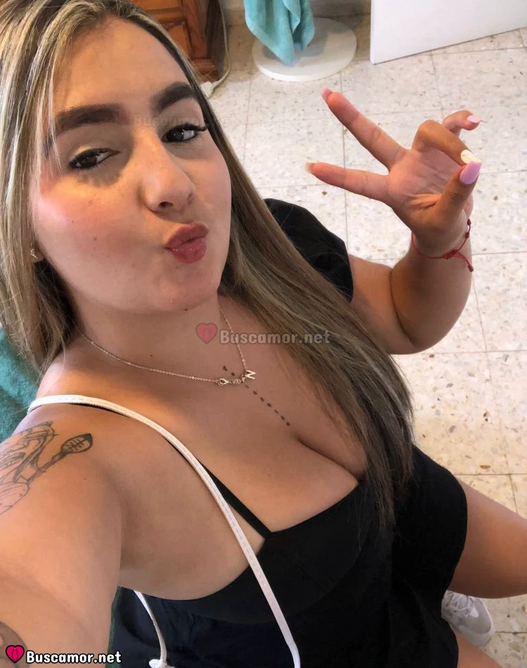 631435599 - Soy de la Antigua, busco amigas guapas y divertidas. Juntas, pura alegria y cariño.