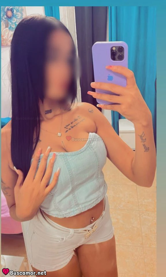 642214270 - soy dianna, busco aventuras divertidas y nuevas amistades