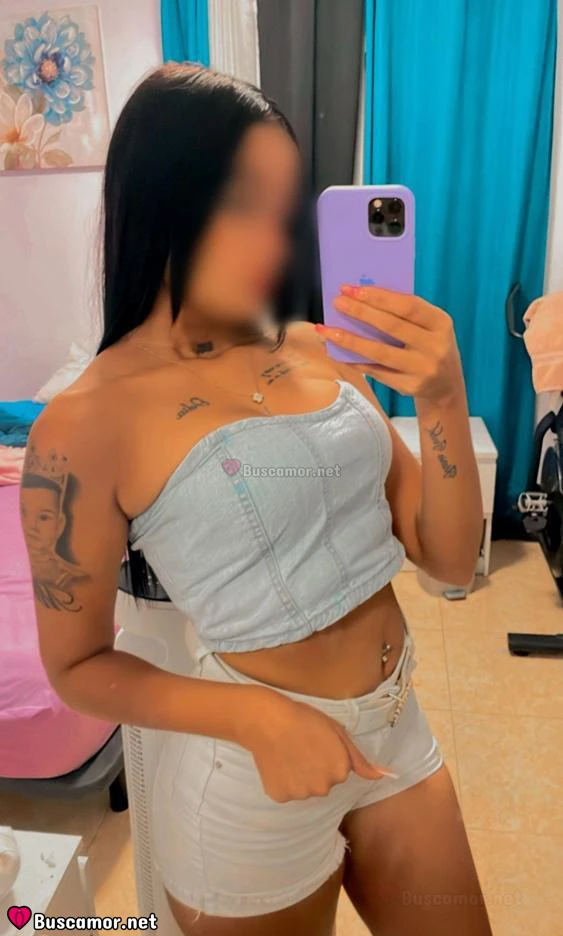 642214270 - soy dianna, busco aventuras divertidas y nuevas amistades