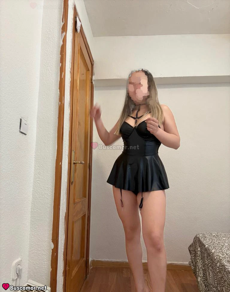 603152601 - hola soy solitaria
