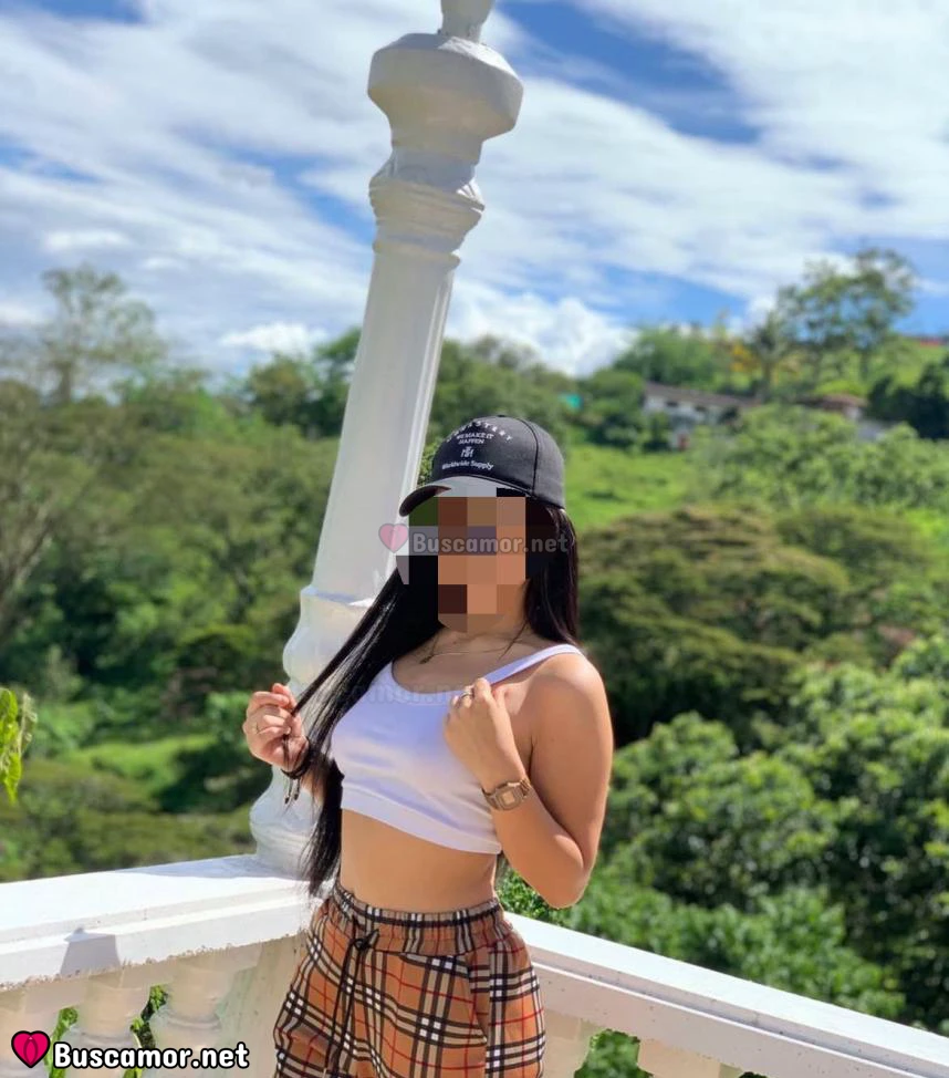 603184528 - Soy Paola de isla chica, busco chika x vivir aventuras.