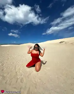 667548907 - Soy Daniela, busko alguien especial ya.
