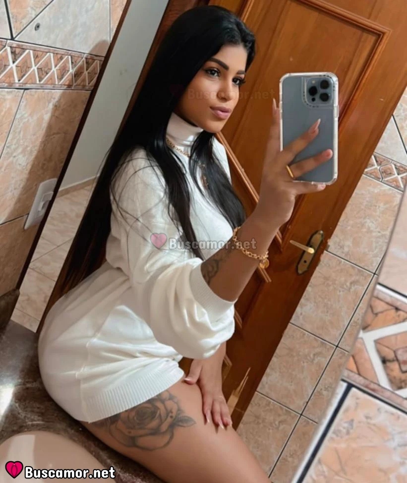 671510876 - Hola, soy Exotika, mis curvas son una locura. Ven y disfruta conmigo 💕✨🌟