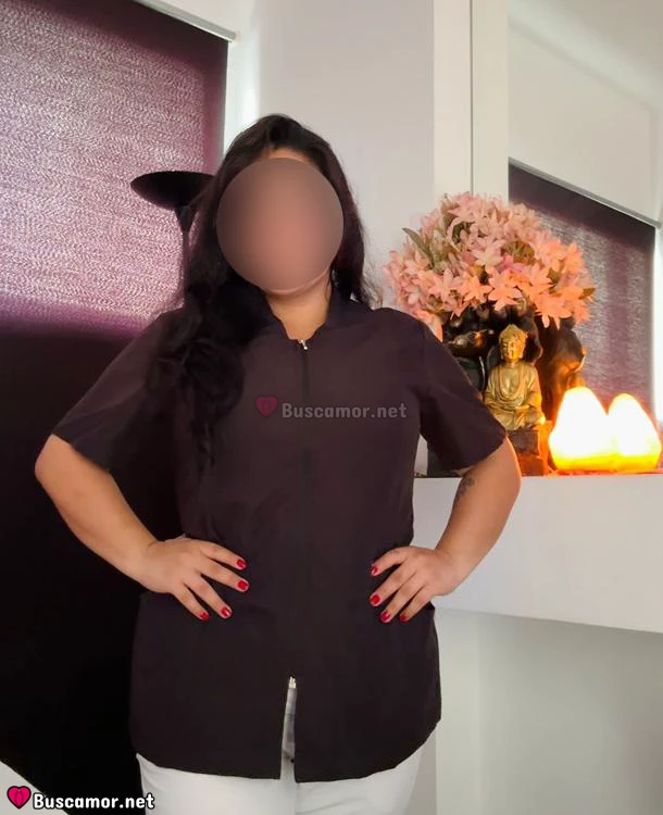 613017530 - KATY MASAJISTA EN LAS PALMAS