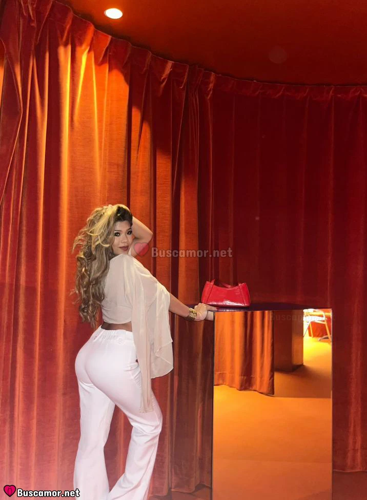 641295120 - Linda siempre disponible