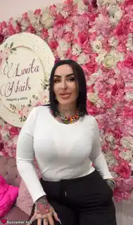 687076162 - Soy Laura, quiero encontar pareja.