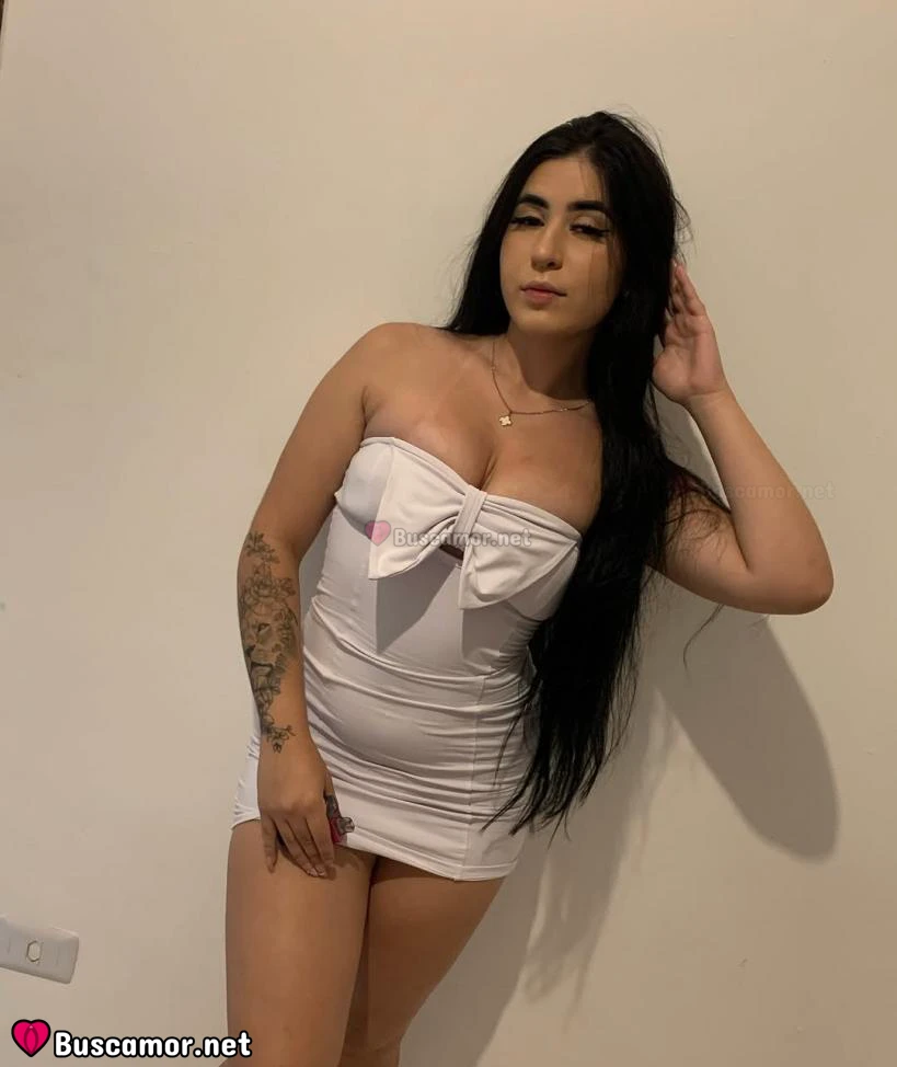 656182343 - soy hilary hermosa de las palmas, busco buena onda.