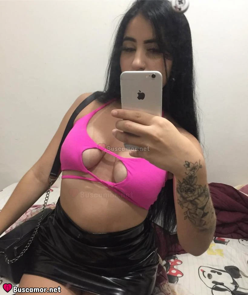 656182343 - soy hilary hermosa de las palmas, busco buena onda.