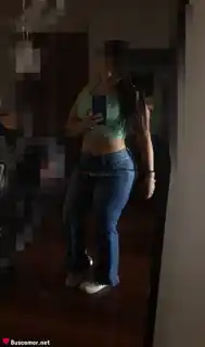 610468314 - Lara siente mariposas hoy