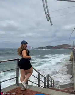 602070836 - Sofi Colombiana de vuelta en palmas