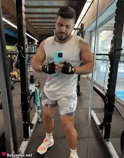 603151186 - Soy deportista de Vilanova, busco buena vibra siempre.