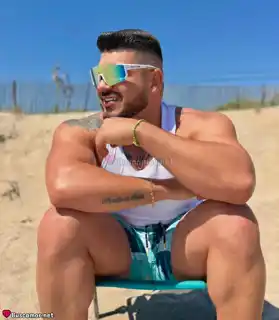 Foto perfil