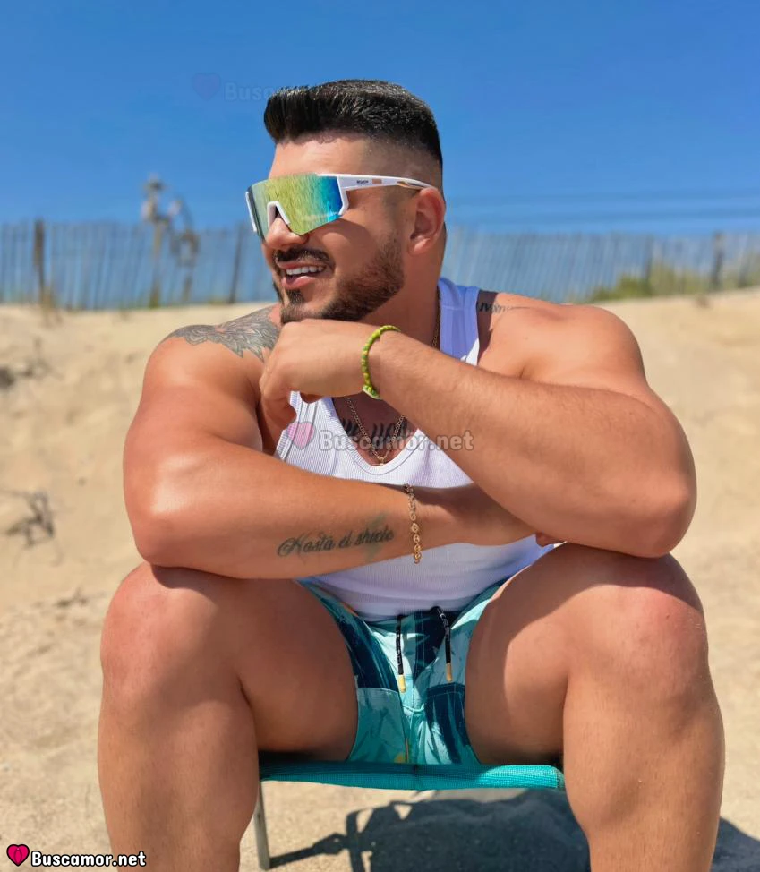 Foto perfil