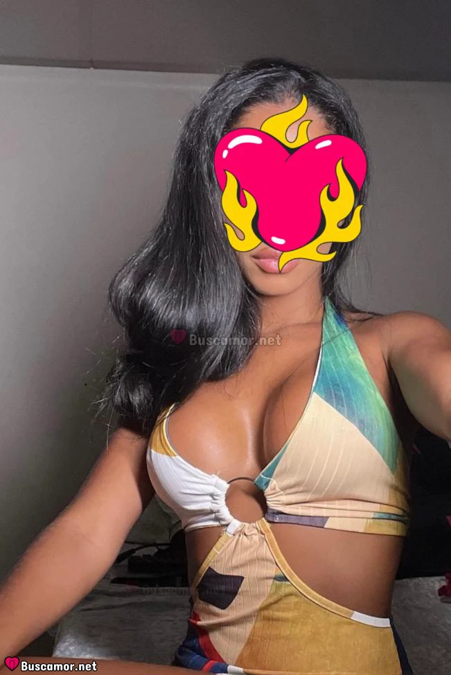632292965 - SOY LA MÁS 😉