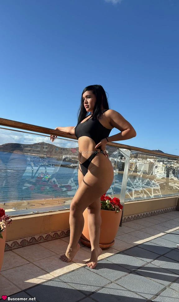 613386386 - Soy una colombiana curvi y feliz