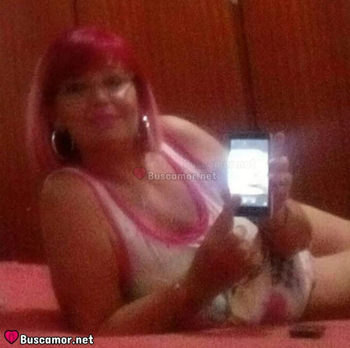 611280445 - Hola, soy Andrea.. busco videollamadas divertidas desde mesa y López..