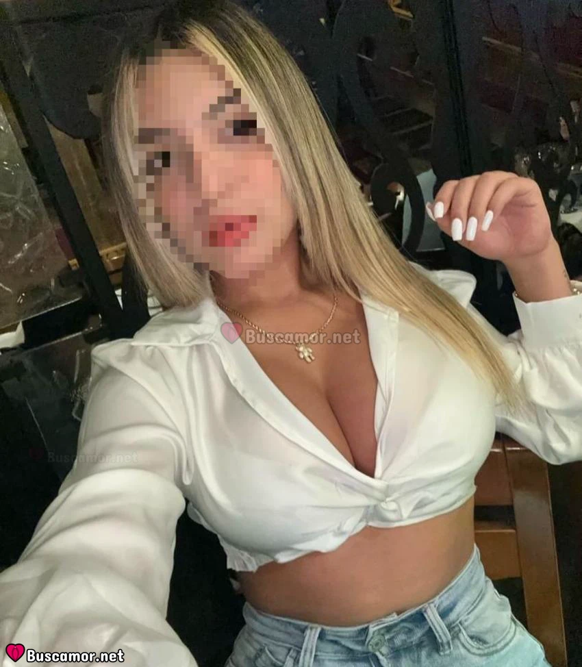 611288714 - Soy Rubia de Playa del Inglés, buscando alguien divertido para compartir grandes momentos juntos hoy.