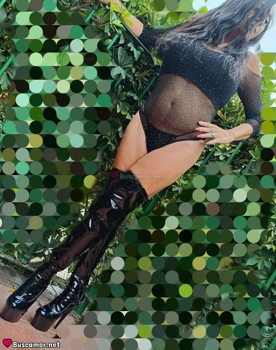 661106642 - Shantal kiero encontrar el amor ya.
