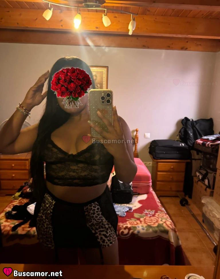 652460182 - me encanta canelita exotik, es una mujer espectacular en su profesionalidad