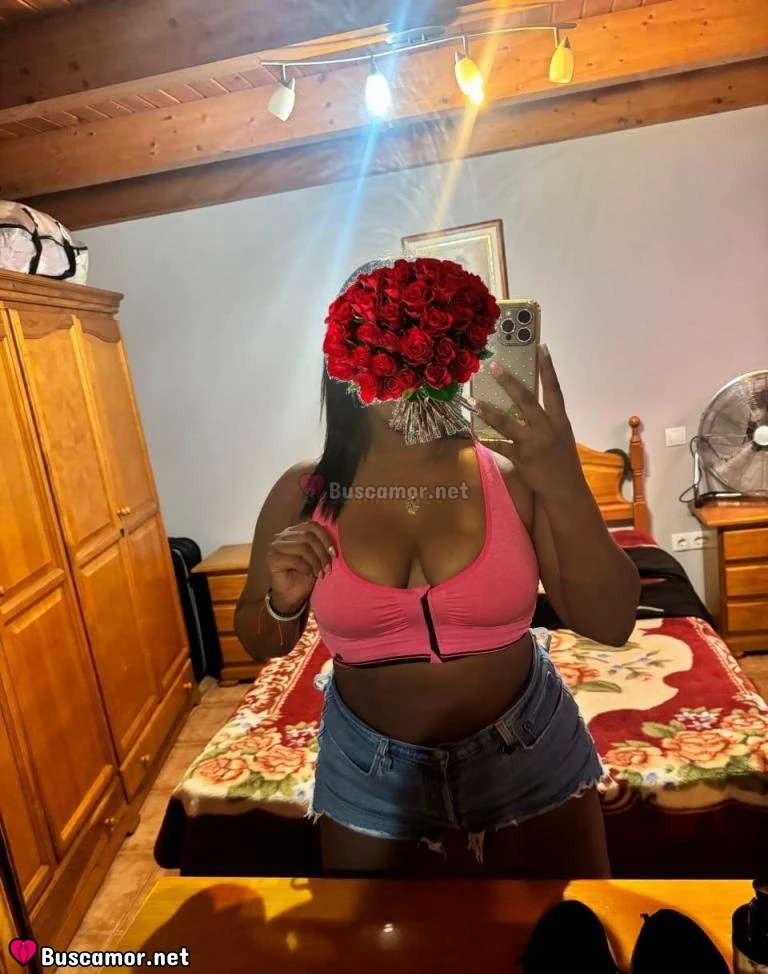 652460182 - me encanta canelita exotik, es una mujer espectacular en su profesionalidad
