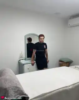 600116429 - Busco masajitos relajantes