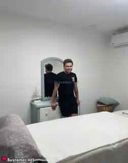600116429 - Busco masajitos relajantes