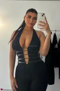 647375741 - ALEXA EN PLAYA DEL INGLÉS