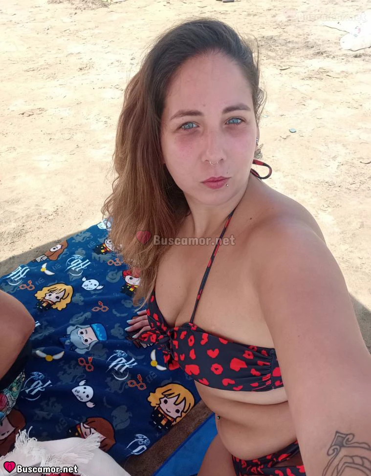 603987006 - Soy italiana en Playa del ingles, busco buena compania.