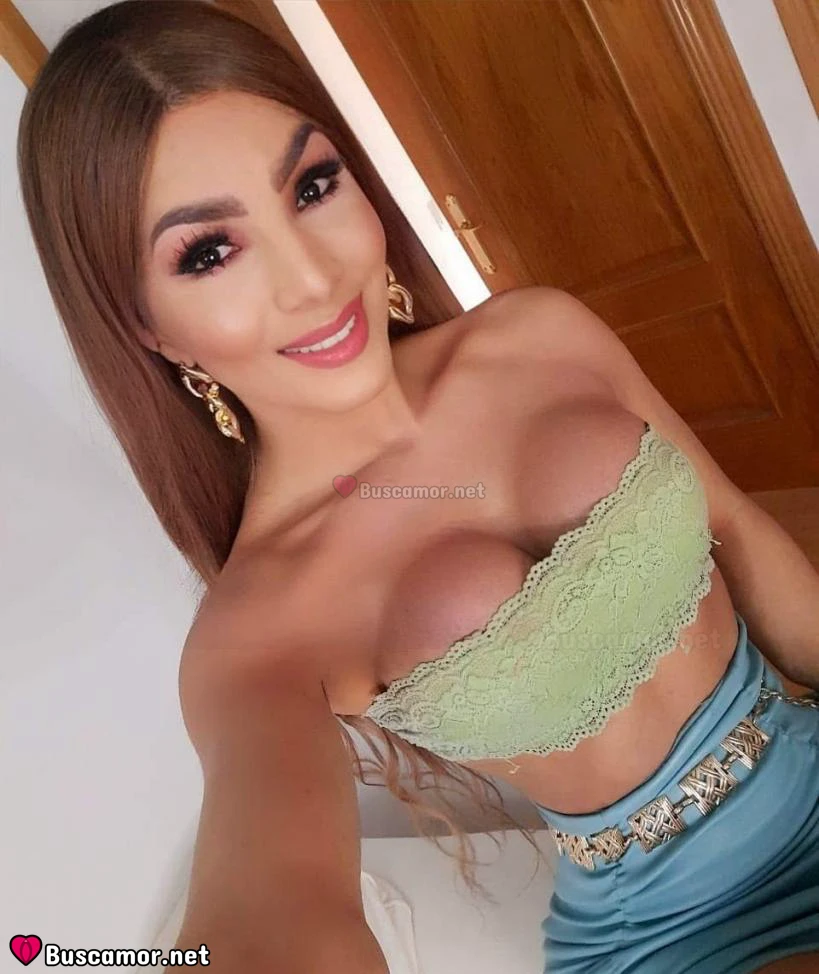 623427836 - Soy Mia en puerto del carmen, hormores x este lugar, llámame para algo divertido.