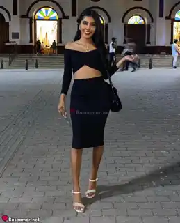 631659647 - soy AURORA colombiana en Puerto del Carmen, busco alguien con ganas de accióN!
