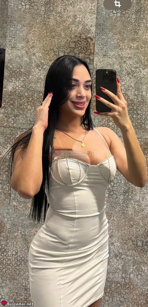 604884847 - Soy latina buscando amor en Fuerteventurá