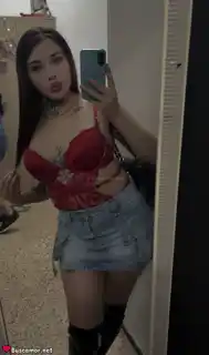 624716128 - Colombiana Tatuada De 19 Años Nueva En La Isla