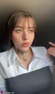 624716128 - Colombiana Tatuada De 19 Años Nueva En La Isla