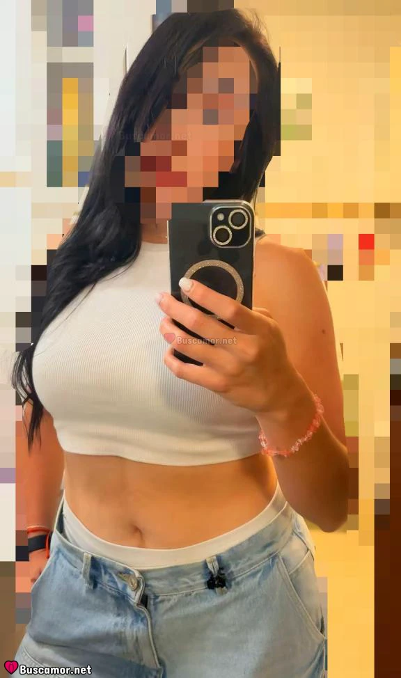 614550136 - Anna busca cariño.