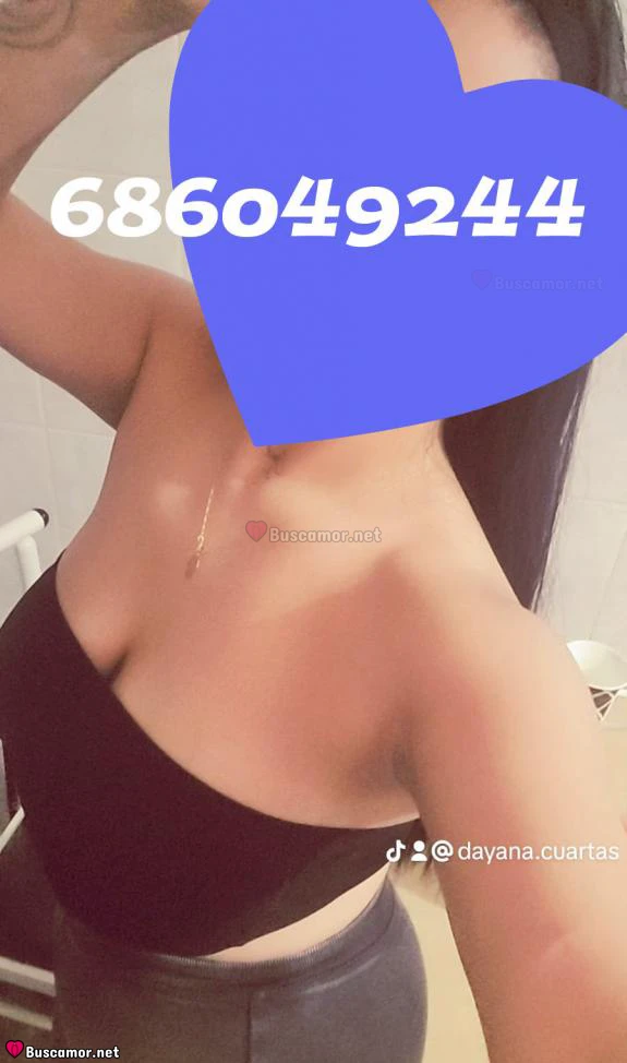 686049244 - yo soy Kataleia en Fuerteventura