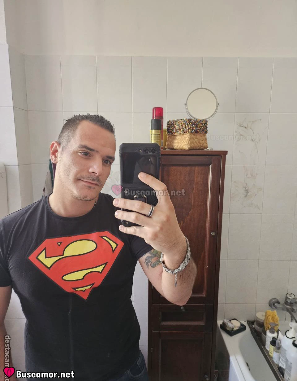Foto perfil