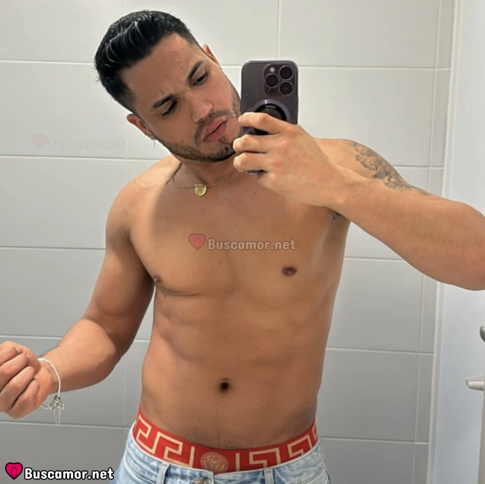 Foto perfil