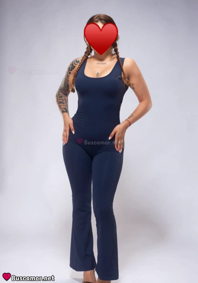 632291786 - Anna , Canaria