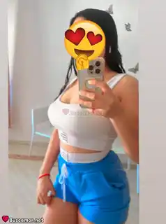 611311076 - Pamela busca amor.