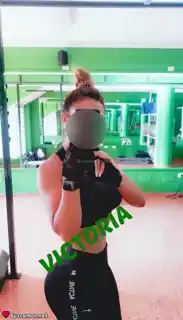 622384172 - Soy Victoria.. busco alguien para salir 😉💕