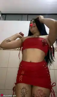 632207345 - Paola busco amor y cariño.
