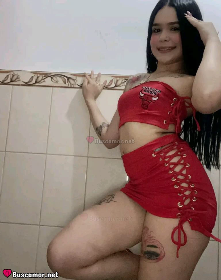 632207345 - Paola busco amor y cariño.