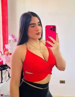 632282354 - Paola, hoy quiero pasarla bien contigo.