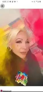 Foto perfil